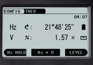 Leica Builder T